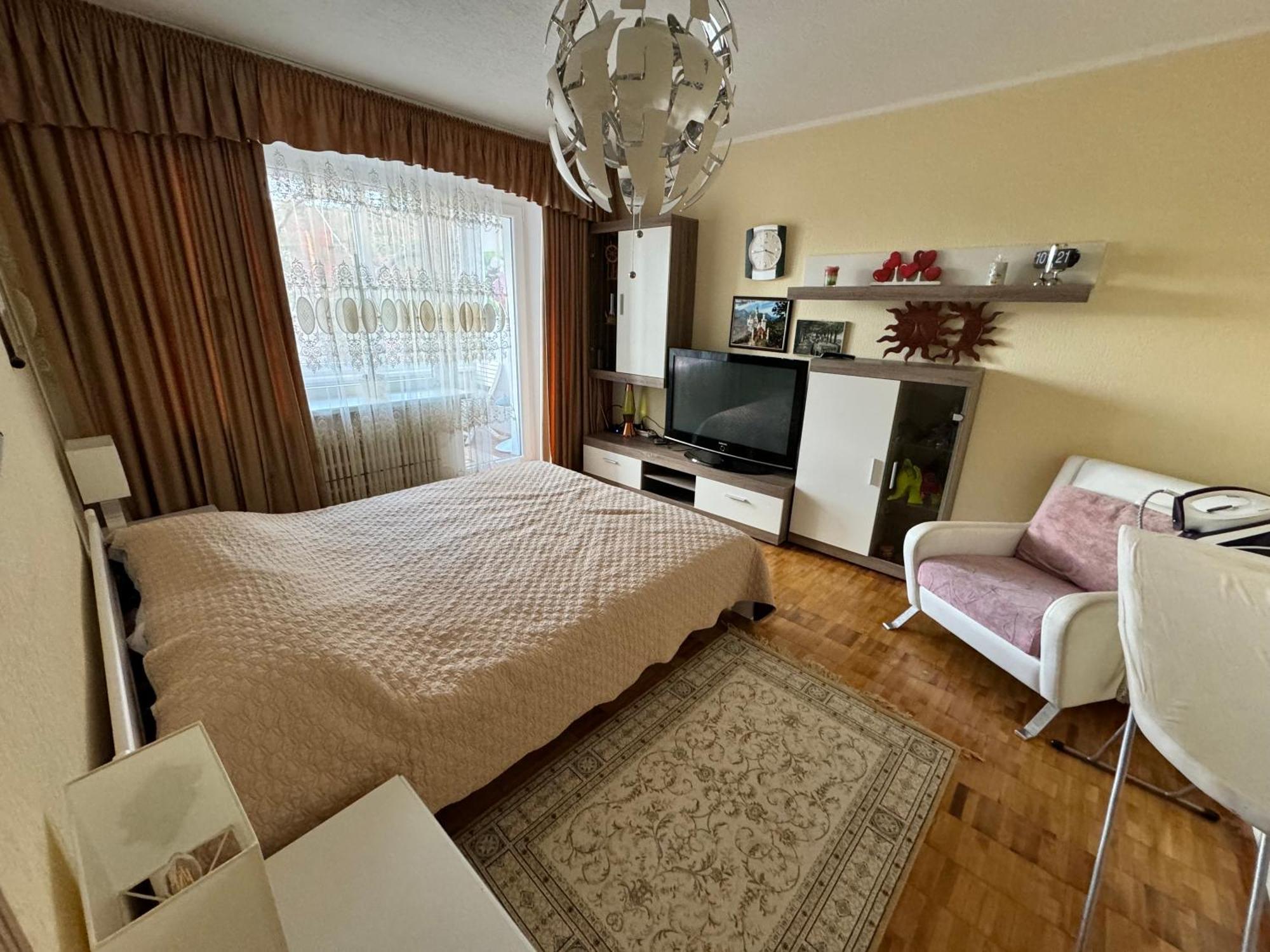 Visagino Apartment فيزاغيناس المظهر الخارجي الصورة