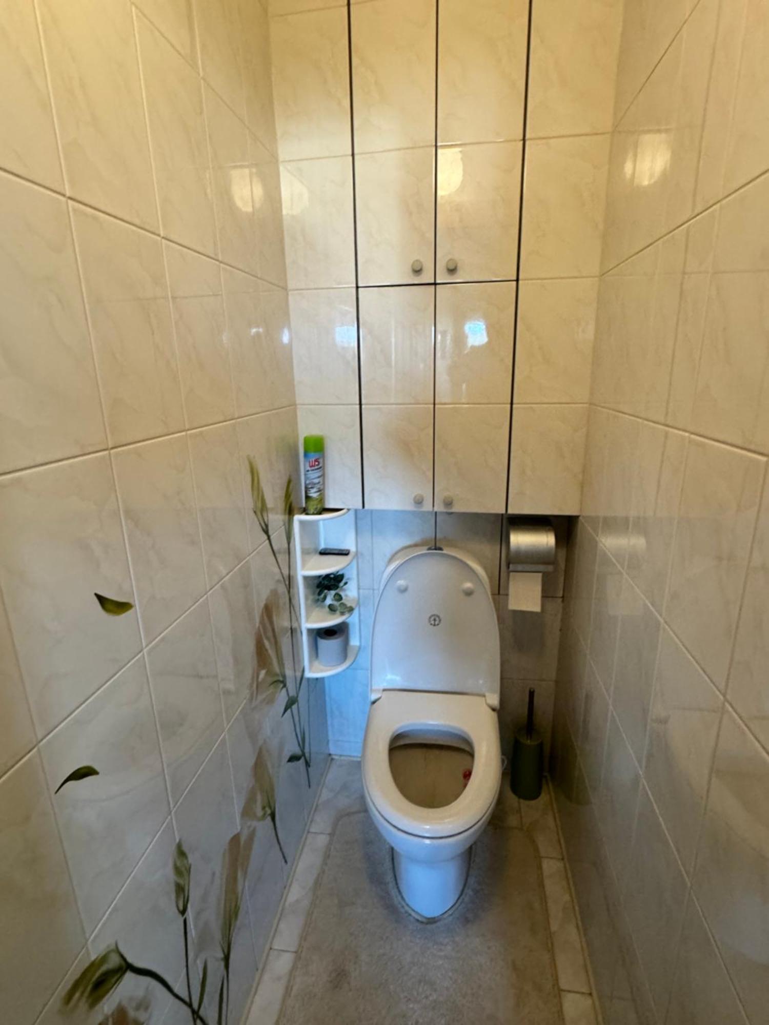 Visagino Apartment فيزاغيناس المظهر الخارجي الصورة