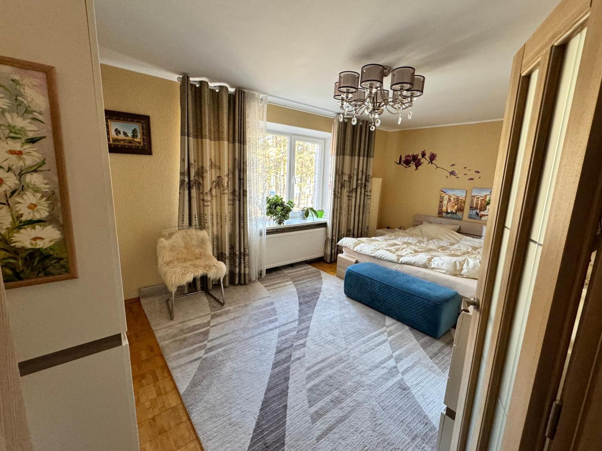Visagino Apartment فيزاغيناس المظهر الخارجي الصورة