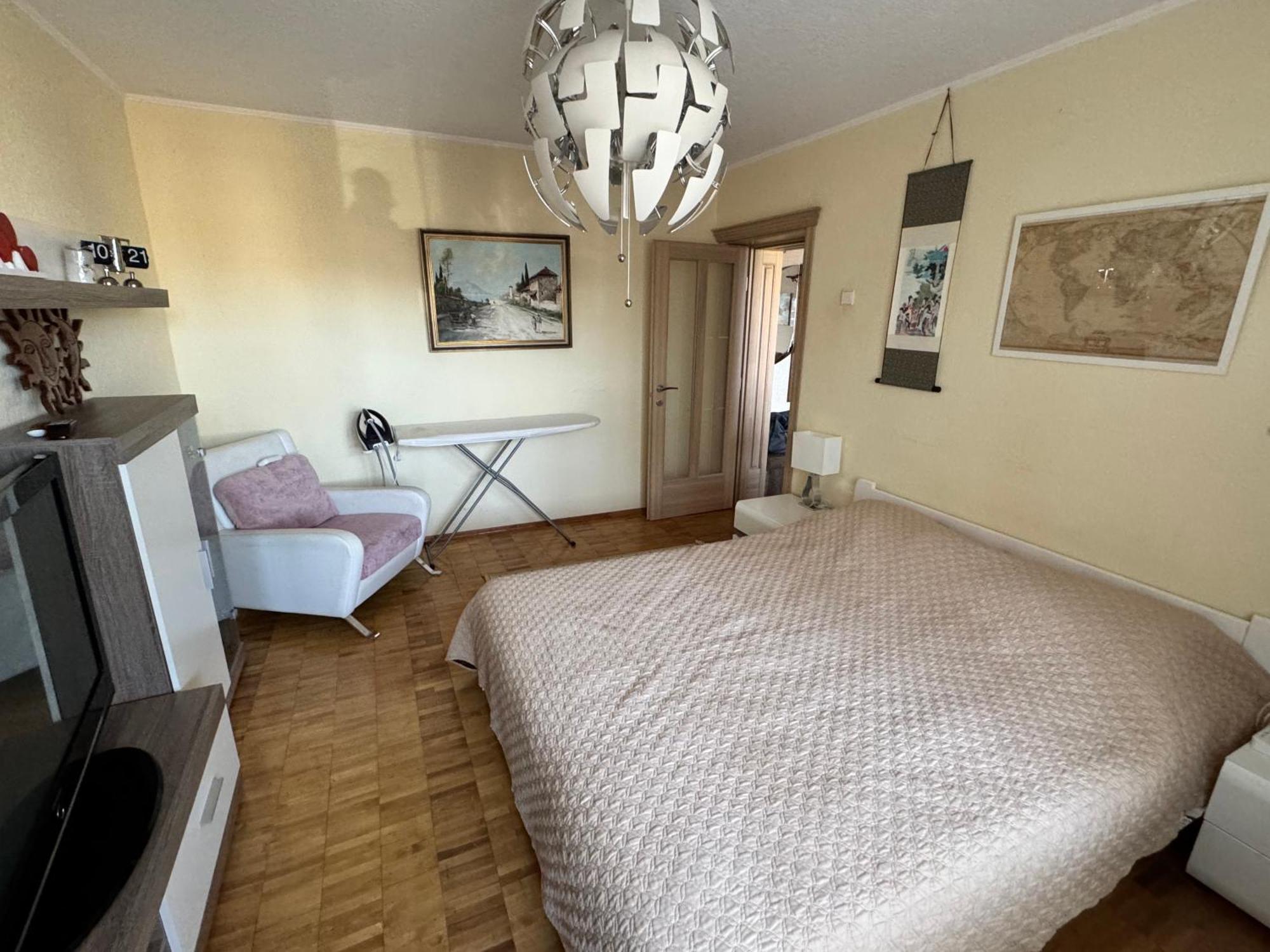 Visagino Apartment فيزاغيناس المظهر الخارجي الصورة