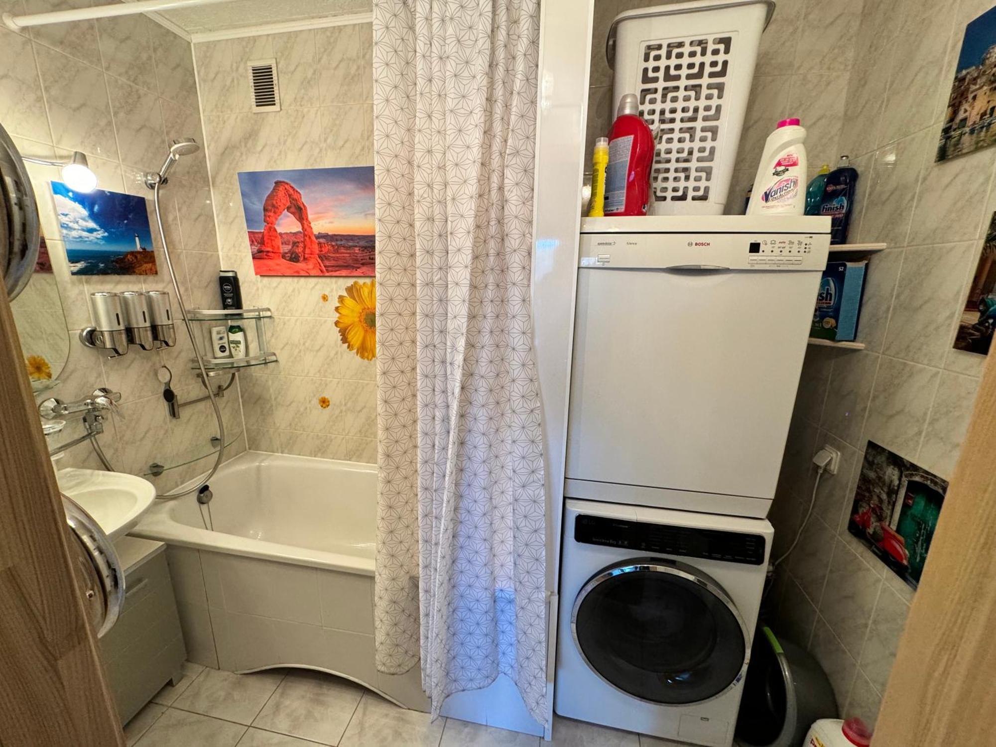 Visagino Apartment فيزاغيناس المظهر الخارجي الصورة