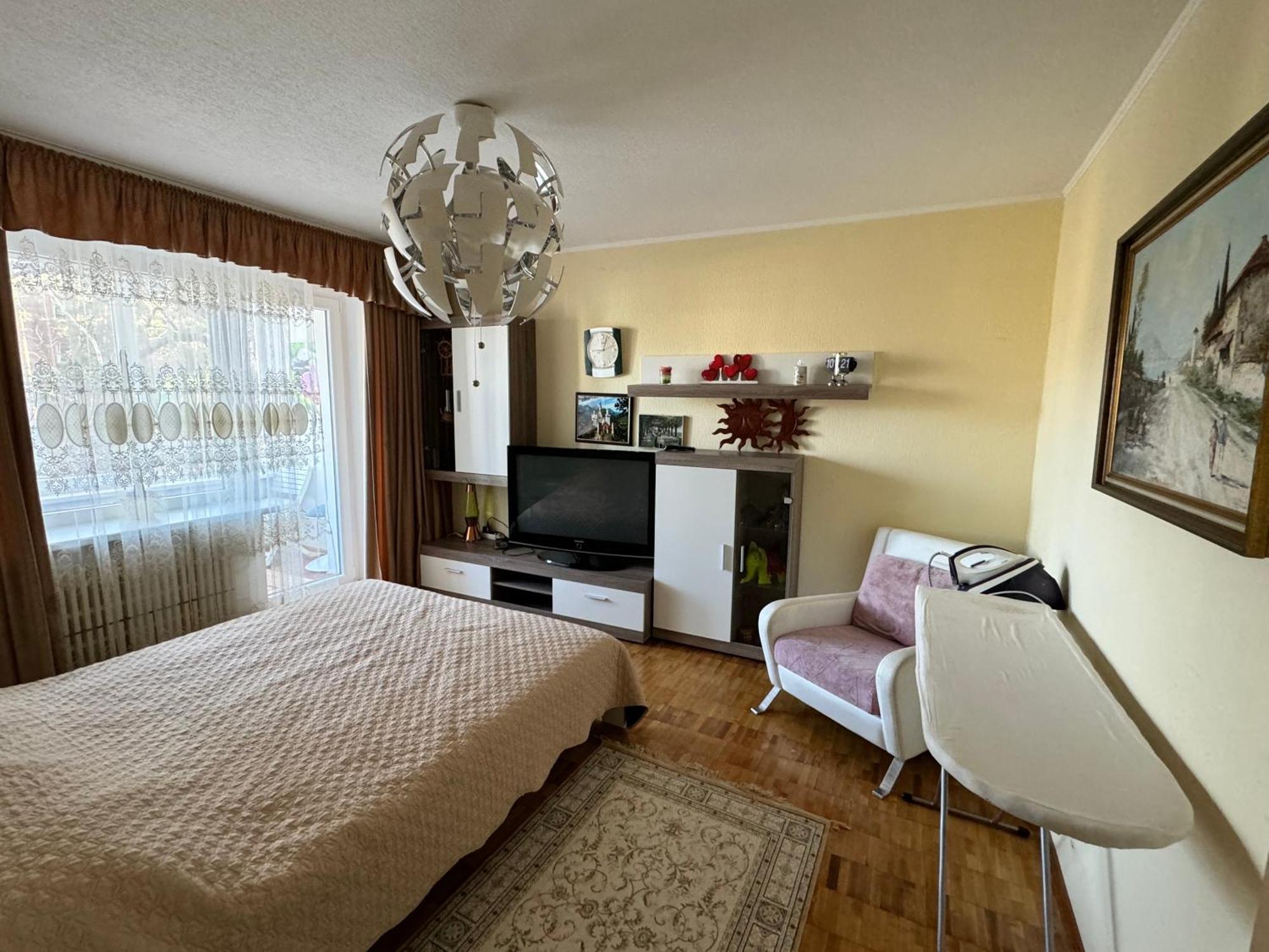 Visagino Apartment فيزاغيناس المظهر الخارجي الصورة