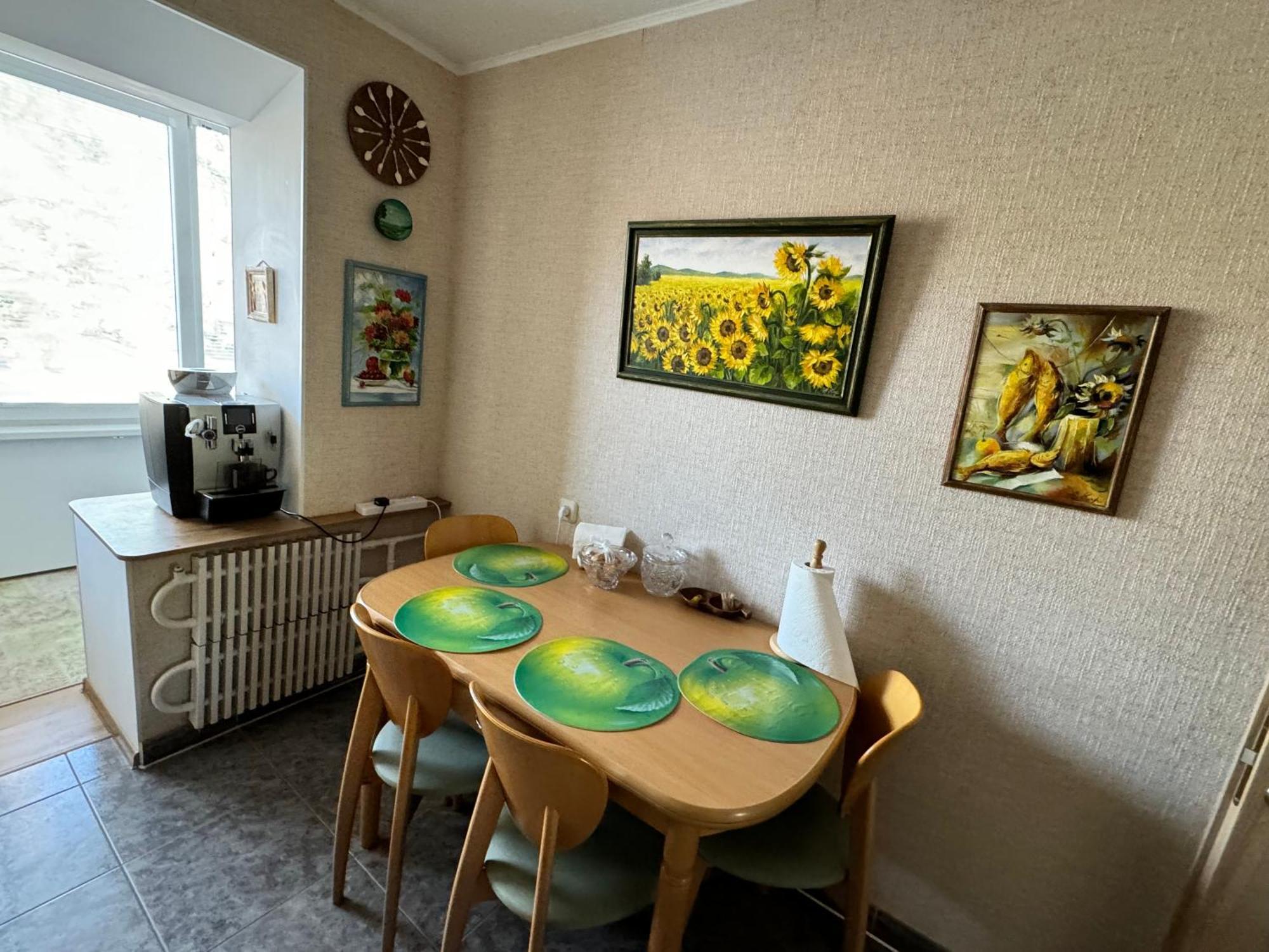 Visagino Apartment فيزاغيناس المظهر الخارجي الصورة